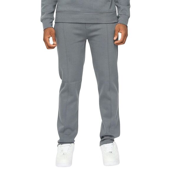 Duck and Cover Mens Chattamere Sweatpants / Petrol
